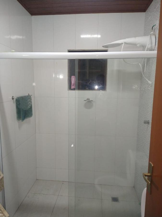 הוילה פאראטי Residencia Dos Afonso מראה חיצוני תמונה