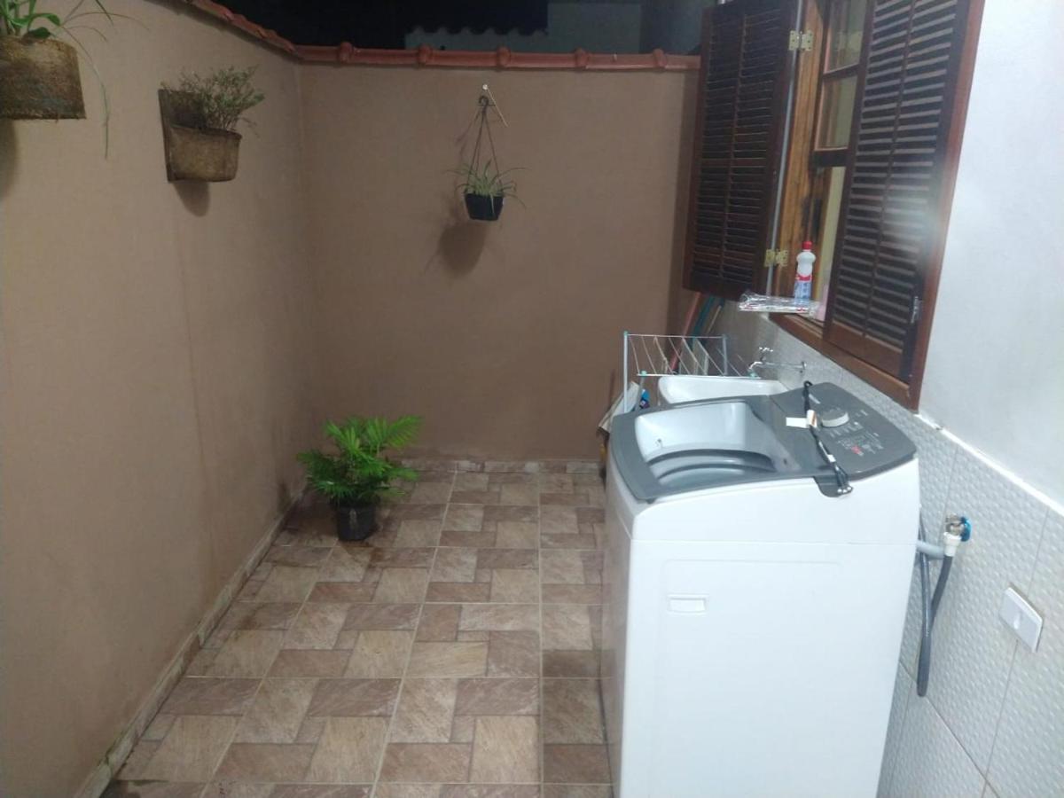 הוילה פאראטי Residencia Dos Afonso מראה חיצוני תמונה